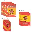 Turner Maryland Terrapins Nondated Combo Pack (8140229)