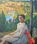 Frederic Bazille: Prophet of Impressionism