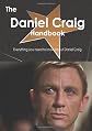 The Daniel Craig Handbook - Everything you need to know about Daniel Craig