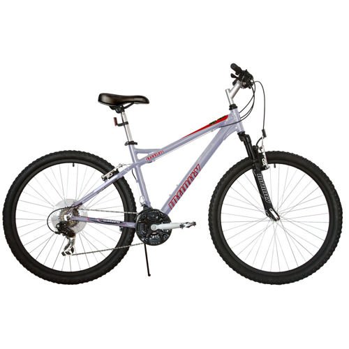 InfinityTM Quantum Mountain Bike - 16 Frame - jknvkjdnk