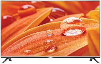 LG 43LF540A 108 cm (43 inches) Full HD LED TV