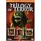 Best Story Horror Anthology Films