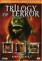 Trilogy of Terror On Sale Now For A Limited Time.