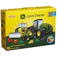 BUY : Kellogg's Fruit Snacks, John Deere, 10-Count Pouches (Pack of 10)