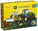 Kellogg's Fruit Snacks, John Deere, 9-Ounce Packages (Pack of 10)