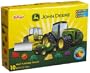 Kellogg's Fruit Snacks, John Deere,  10-Count Pouches (Pack of 10)