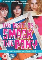 Smack The Pony - The Best Of [DVD]