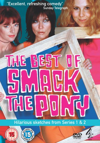 Best of Smack The Pony