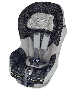 Chicco Key 1 Isofix car seat - Discovery