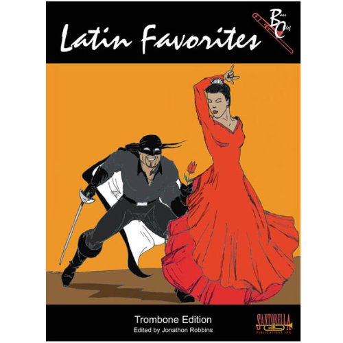Latin Favorites