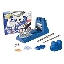 Kreg Jig K4 Pocket Hole System