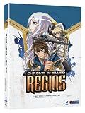 Chrome Shelled Regios: Part Two
