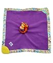 Disney's Cuddly Blankie with Teether and Rattle