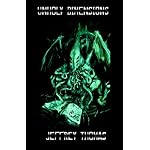 Unholy Dimensions book cover