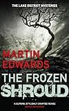 The frozen shroud