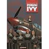 Les Exploits de Poison Ivy, Tome 2 : Tigresses volantes