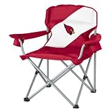 Arizona Cardinals NFL Big Boy Chair