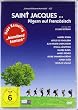 Saint Jacques ... Pilgern auf Franz�sisch