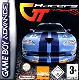 Revue Sony  / GT racers