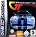 GT racers