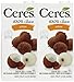 Ceres 100% All Natural Pure Fruit Juice Blend, Litchi - Gluten Free, Rich in Vitamin C, No Added Sugar or Preservatives, Cholesterol Free - 33.8 FL OZ (2)
