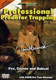 Professional Predator Trapping