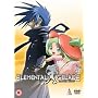 Elemental Gelade Vol.4 [DVD] [2005]
