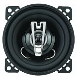 SSL LS40 LS Series 4 2-Way Speaker, 250W