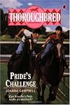 Pride's Challenge (Thoroughbred, No. 9)