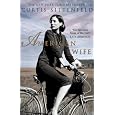 American Wife by Curtis Sittenfeld