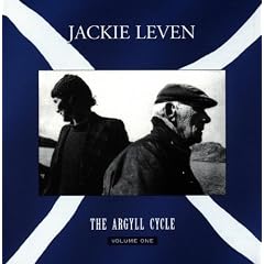 The Argyll Cycle, Vol. 1