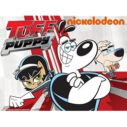 T.U.F.F Puppy