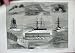 1880 Arctic Leigh Smith Yacht Franz Joseph Siberian
