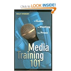 Media Training 101: A Guide to Meeting the Press