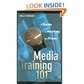 Media Training 101: A Guide to Meeting the Press