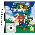 Super Mario 64 DS