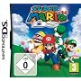 Super Mario 64 DS de Nintendo