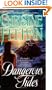 Dangerous Tides (Drake Sisters, Book 4)