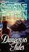 Dangerous Tides (Drake Sisters, Book 4)