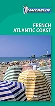 Michelin Green Guide: Atlantic Coast - English Edition