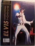 ELVIS International Forum [Elvis Presley] Second Quarter 1994, Summer Issue (Vol. 7 No. 2)