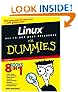 Linux All-in-One Desk Reference For Dummies (For Dummies (Computer/Tech))
