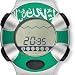 Swatch Country .Beat Saudi Arabia watch