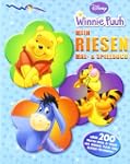 Disney: Riesenmalspa� Winnie Puuh