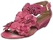 Corso Como Women's Nassau Wedge Sandal