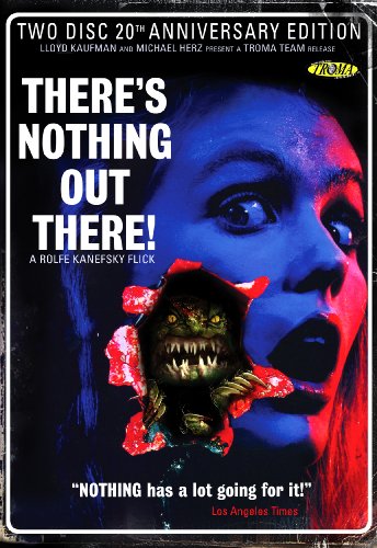 There's Nothing Out There (1992) DVDRIP SV Icon