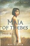 Maia of Thebes (Life and Times)