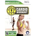 Gold's Gym Cardio Workout