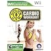 Wii Fitness for Mii: My Wii Fitness Games and other stuff