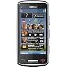 Nokia C6-01 Handy (Ohne Branding, 8,1 cm (3,2 Zoll) Display, Touchscreen, 8 Megapixel Kamera) silber